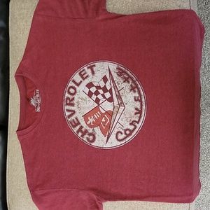Chevrolet Corvette tee